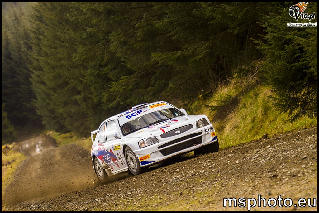 Pirelli Rally